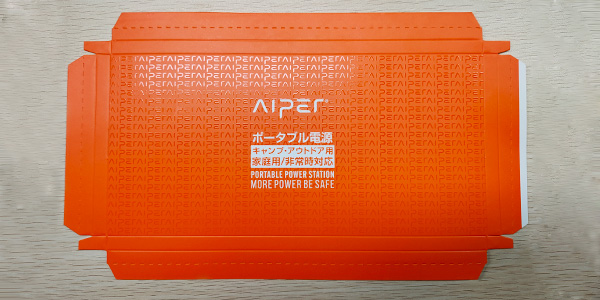 禮品包裝盒制作的工序有哪些?